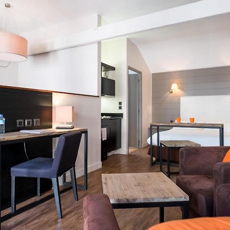 Beffroi - Cosy Studio Close To Vieux Lille - Welkeys 외부 사진