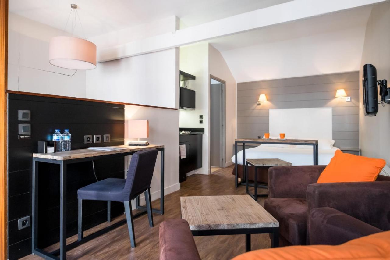 Beffroi - Cosy Studio Close To Vieux Lille - Welkeys 외부 사진
