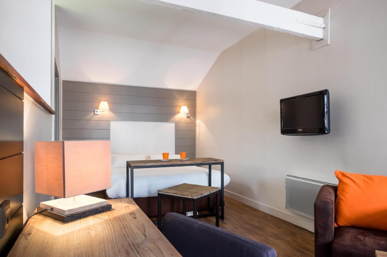 Beffroi - Cosy Studio Close To Vieux Lille - Welkeys 외부 사진