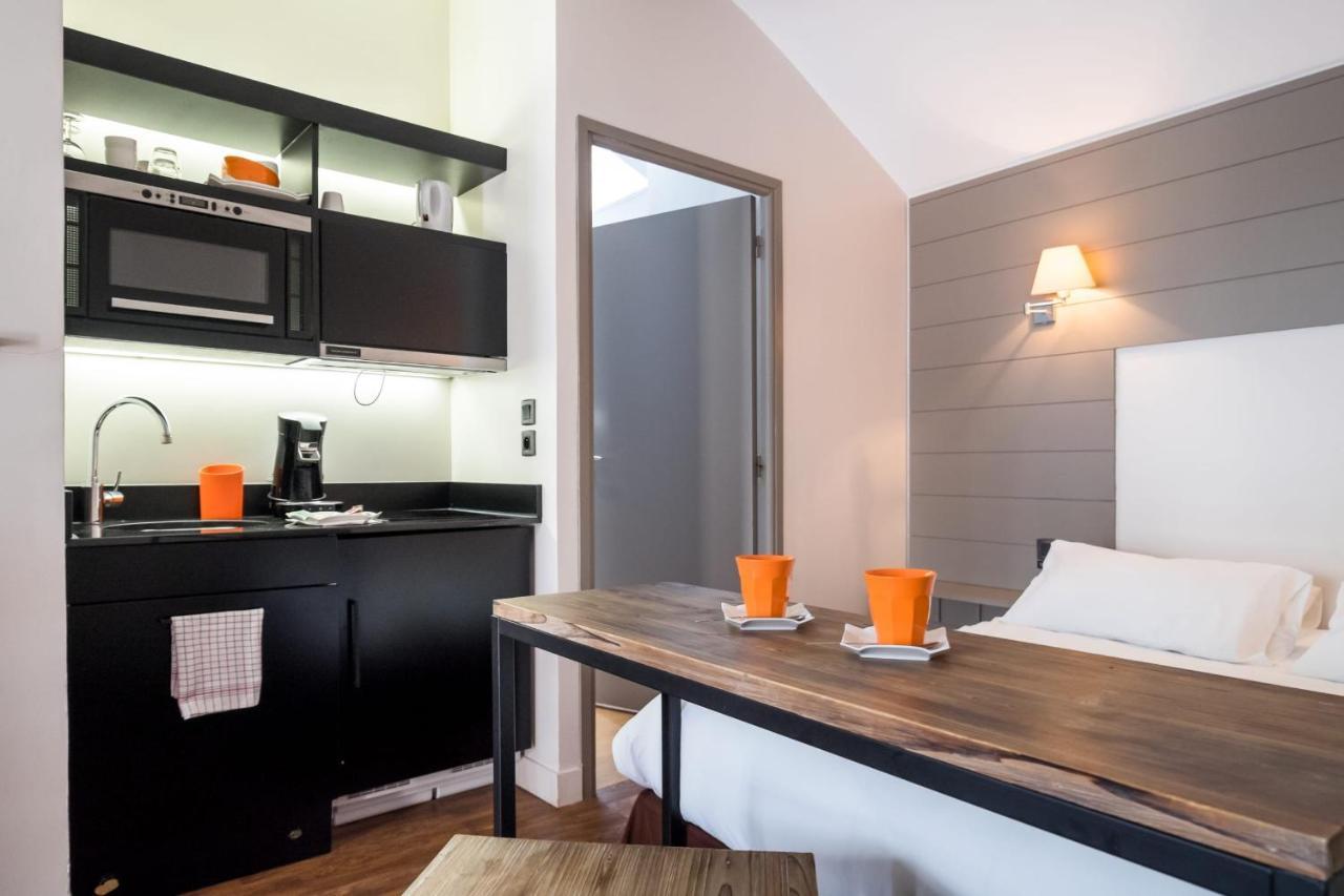Beffroi - Cosy Studio Close To Vieux Lille - Welkeys 외부 사진