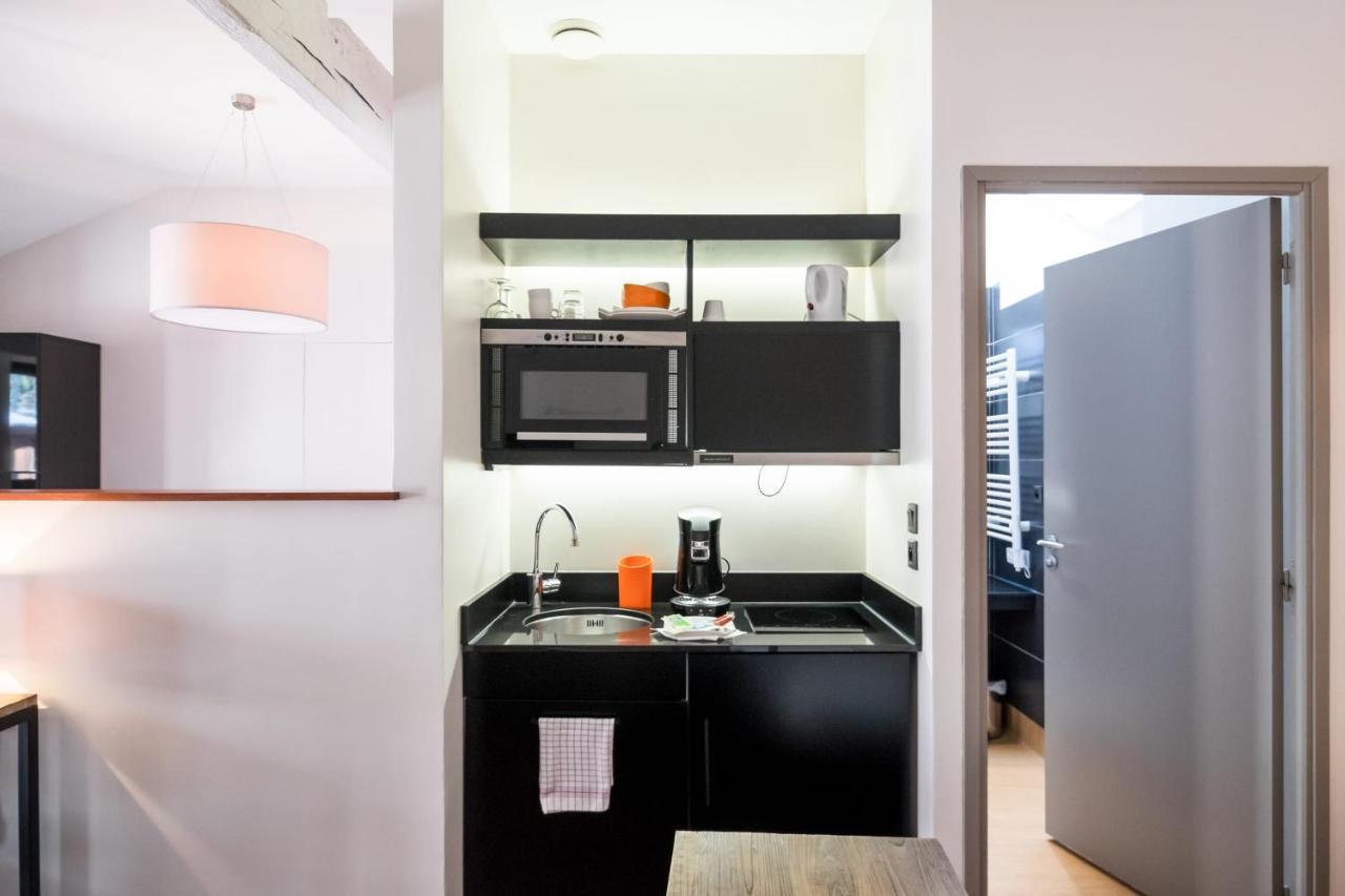 Beffroi - Cosy Studio Close To Vieux Lille - Welkeys 외부 사진