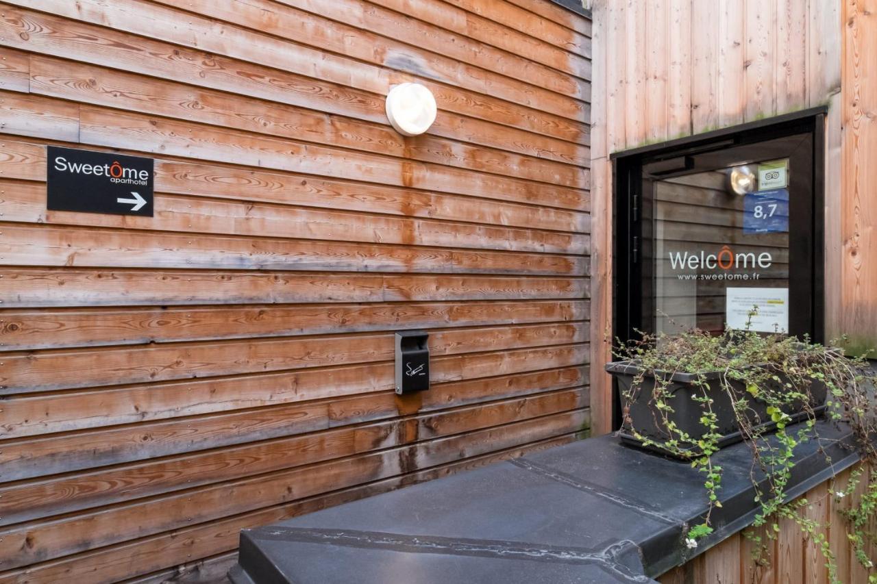 Beffroi - Cosy Studio Close To Vieux Lille - Welkeys 외부 사진