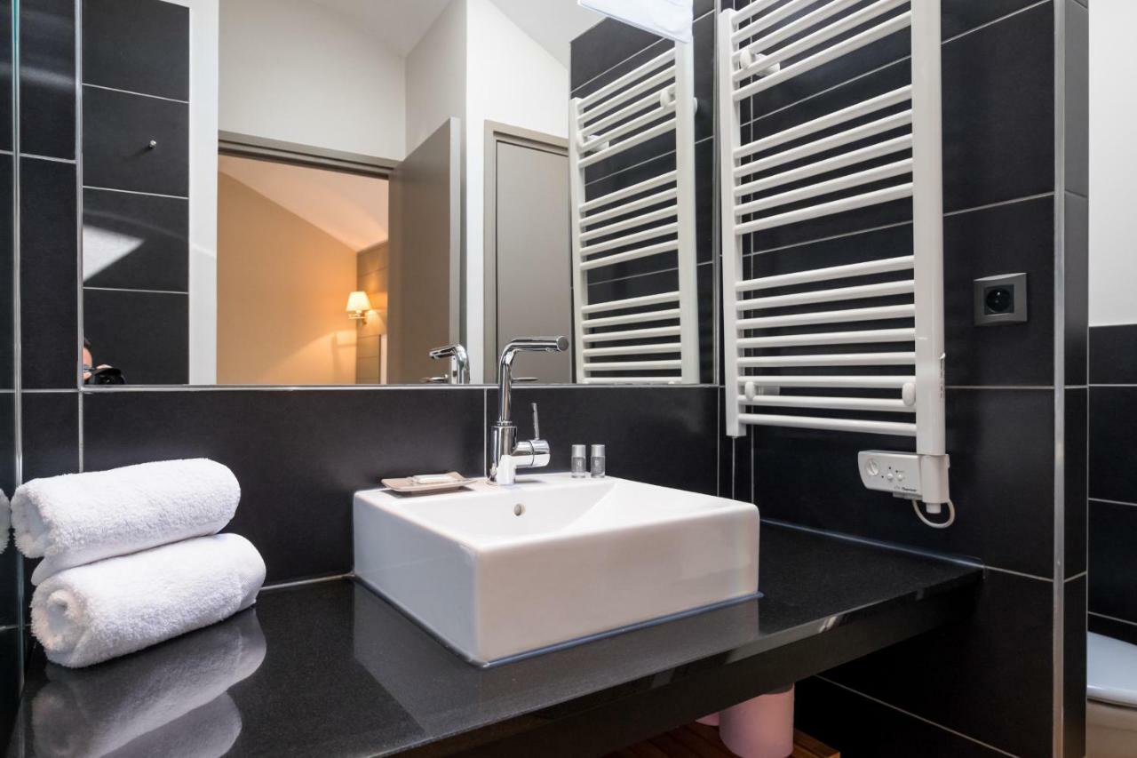 Beffroi - Cosy Studio Close To Vieux Lille - Welkeys 외부 사진