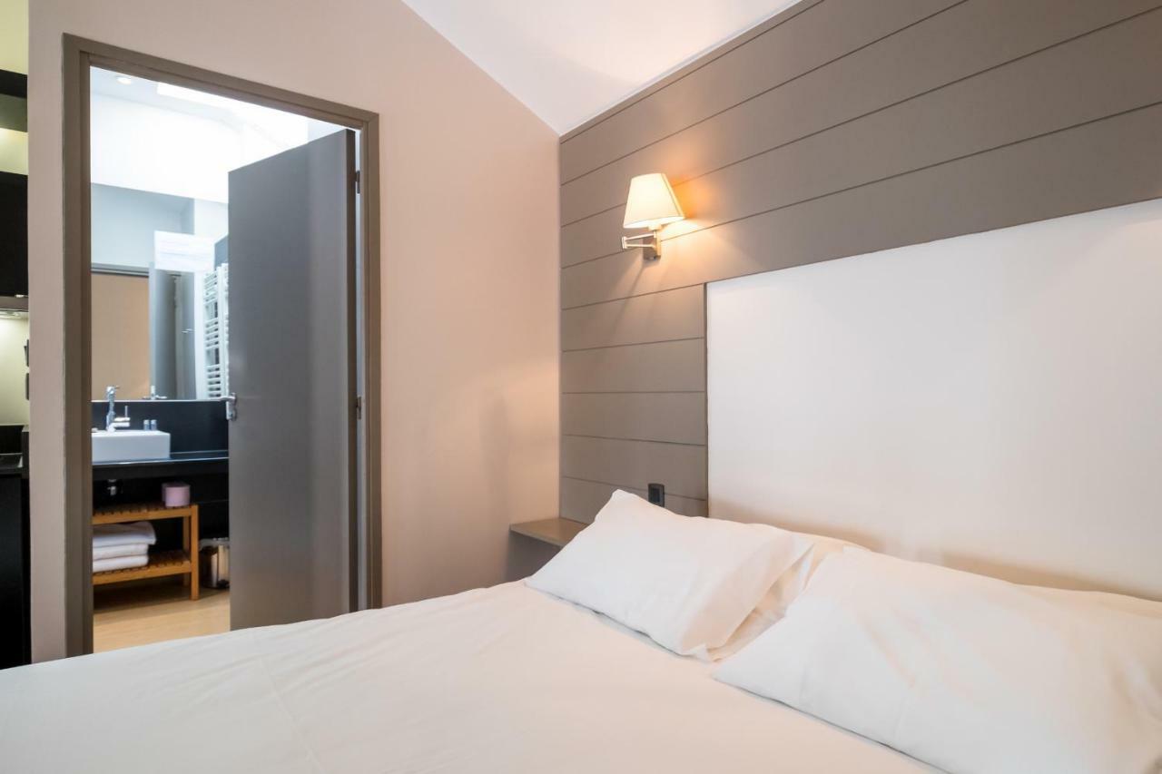 Beffroi - Cosy Studio Close To Vieux Lille - Welkeys 외부 사진