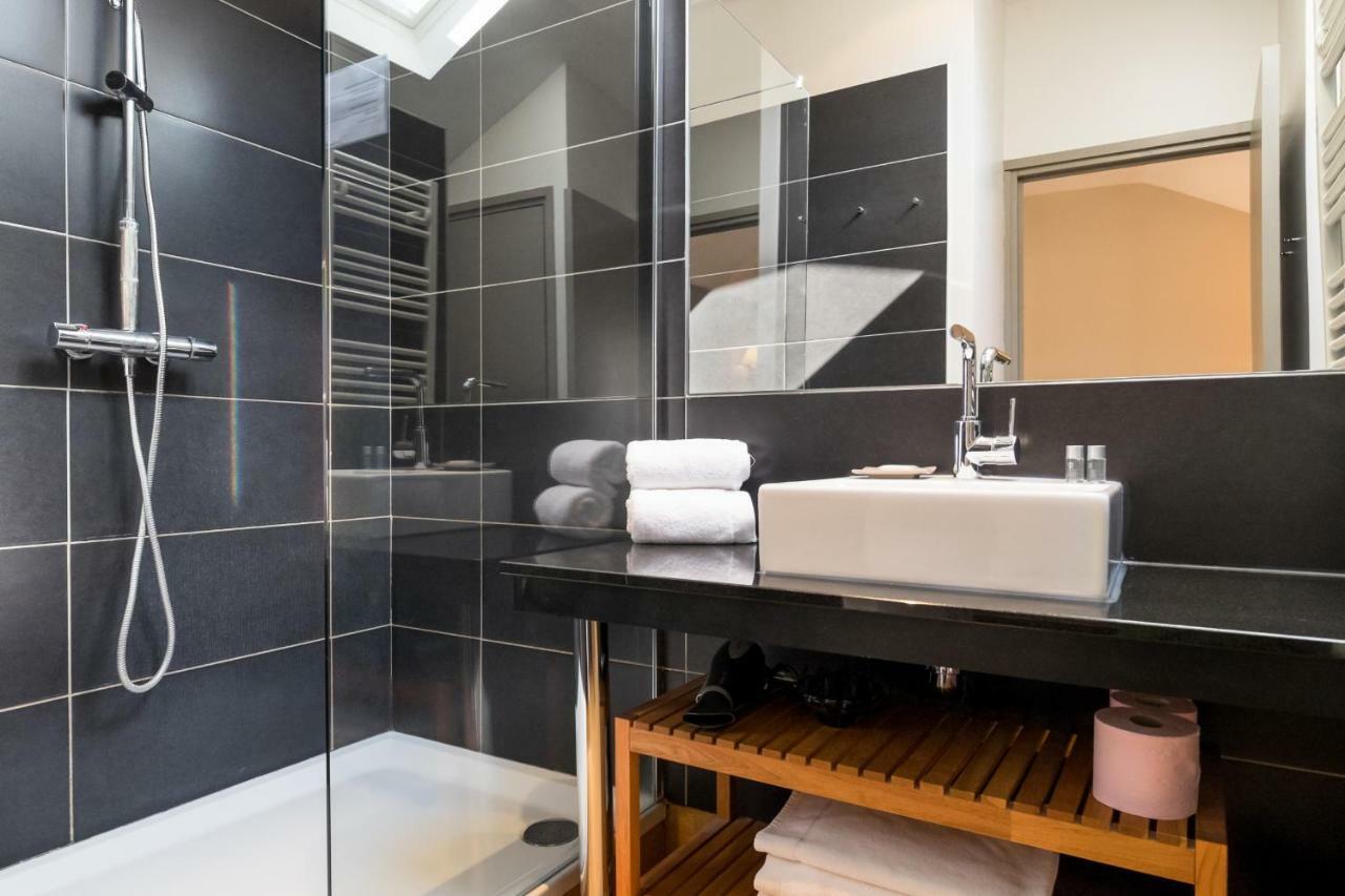Beffroi - Cosy Studio Close To Vieux Lille - Welkeys 외부 사진