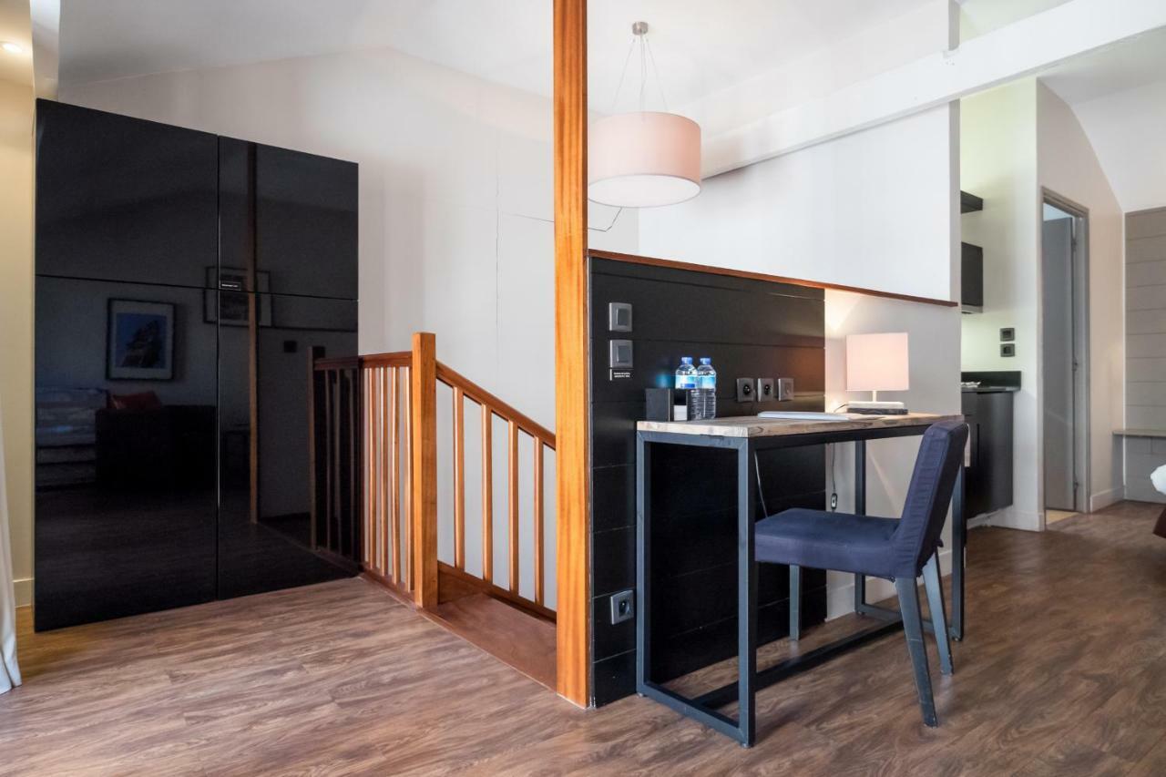 Beffroi - Cosy Studio Close To Vieux Lille - Welkeys 외부 사진