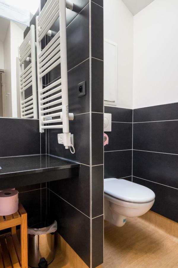 Beffroi - Cosy Studio Close To Vieux Lille - Welkeys 외부 사진