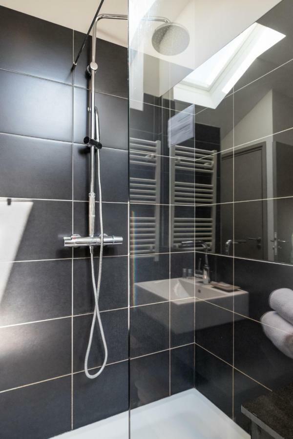 Beffroi - Cosy Studio Close To Vieux Lille - Welkeys 외부 사진