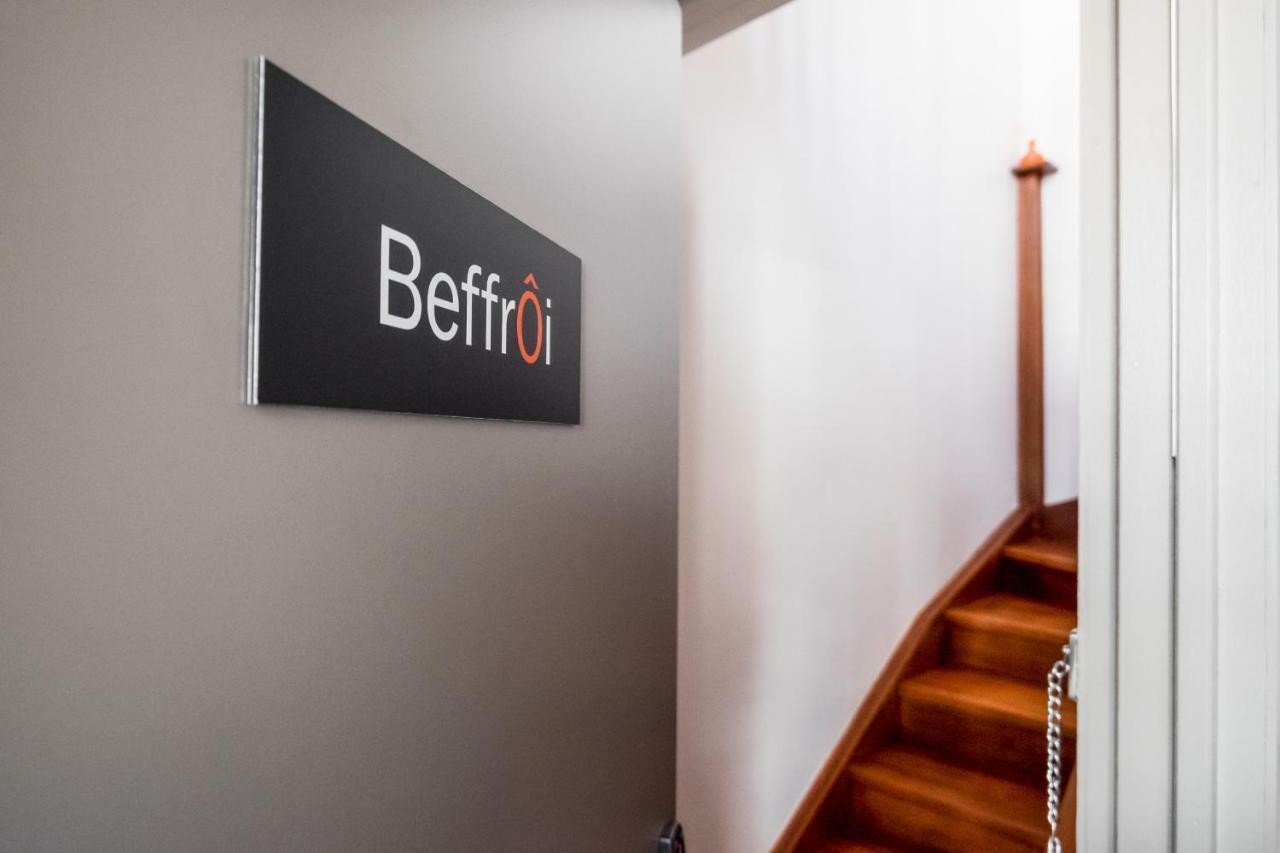 Beffroi - Cosy Studio Close To Vieux Lille - Welkeys 외부 사진