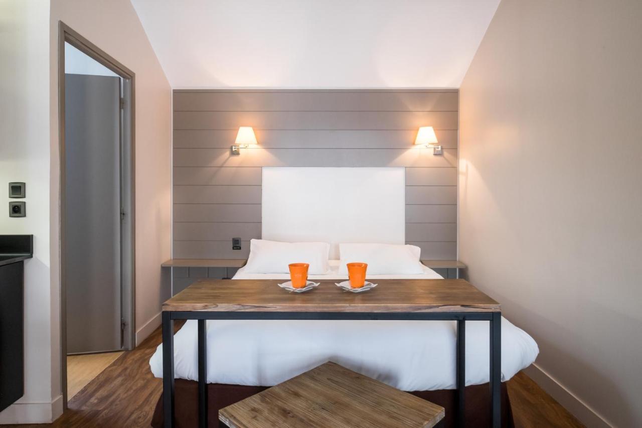 Beffroi - Cosy Studio Close To Vieux Lille - Welkeys 외부 사진